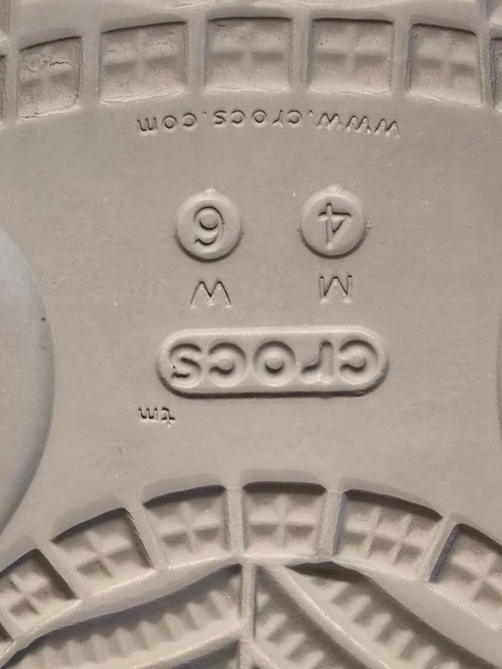 Crocs slides - Picture 4 of 4